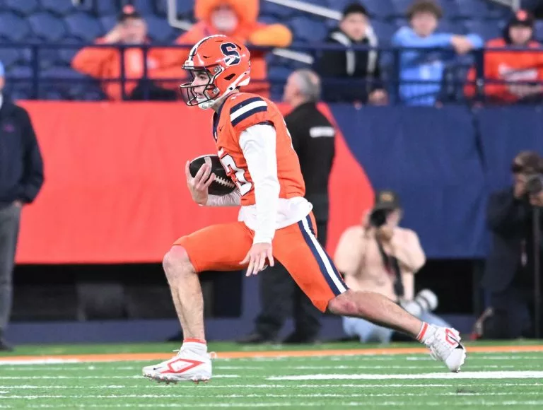 Syracuse vs Miami Picks & Predictions for Saturday, November 8, 2025