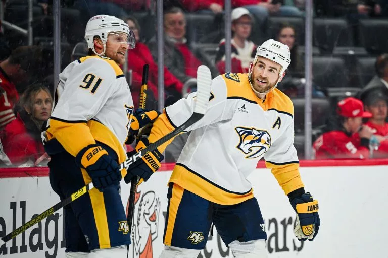 Minnesota Wild vs Nashville Predators Picks and Predictions for Wednesday February 4 2026