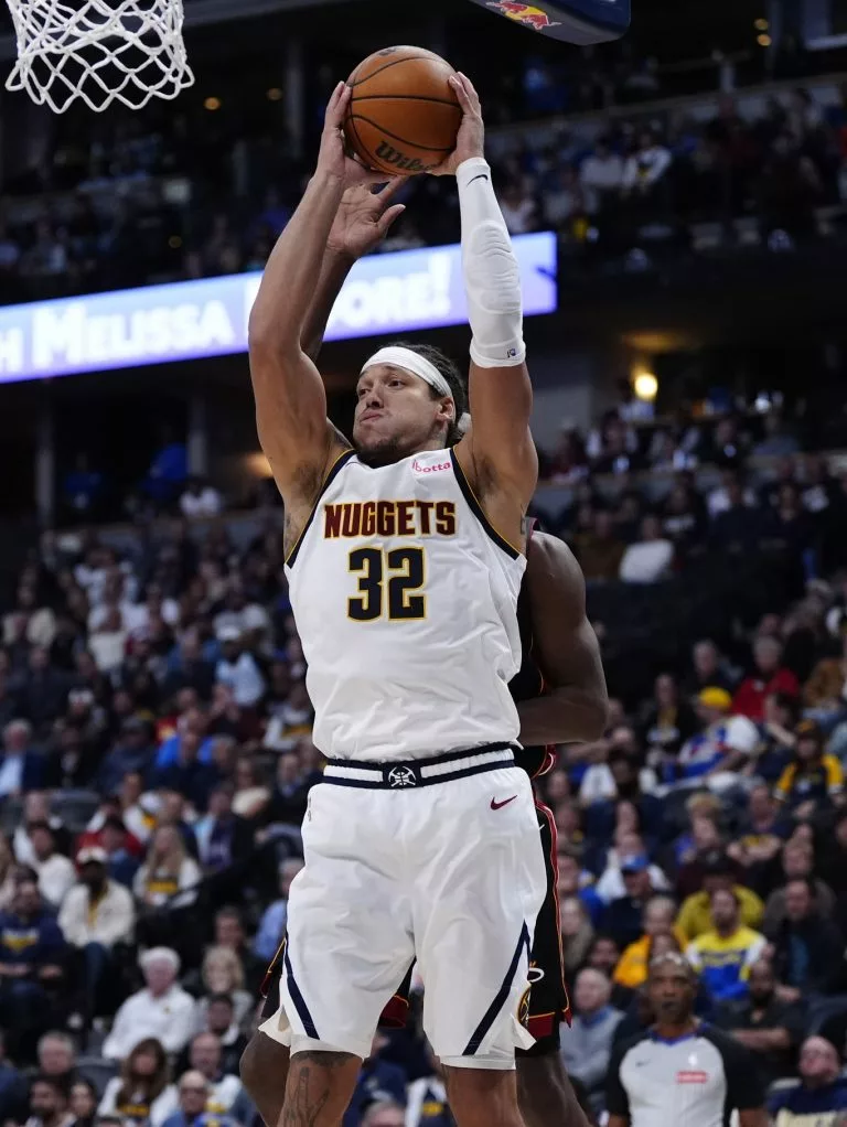 Denver Nuggets vs. Toronto Raptors Pick and Prediction for Wednesday December 31 2025