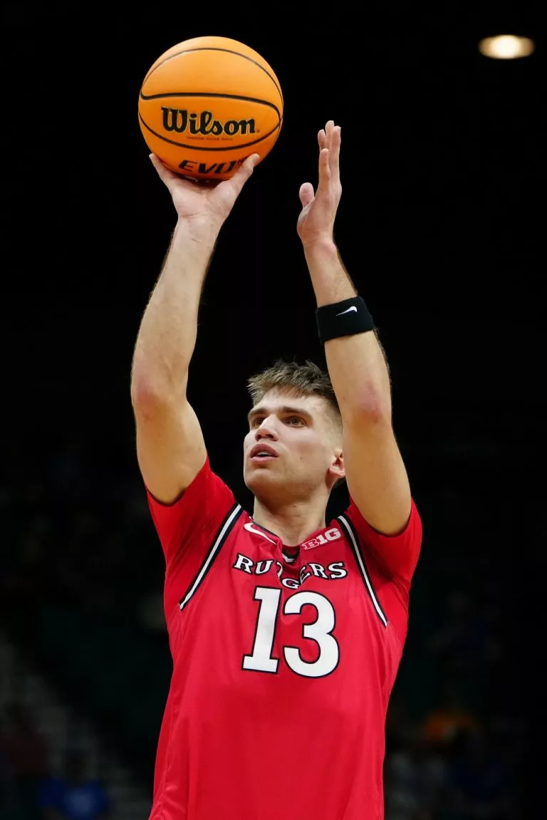 Washington vs Rutgers Picks and Predictions for Tuesday, February 24, 2026