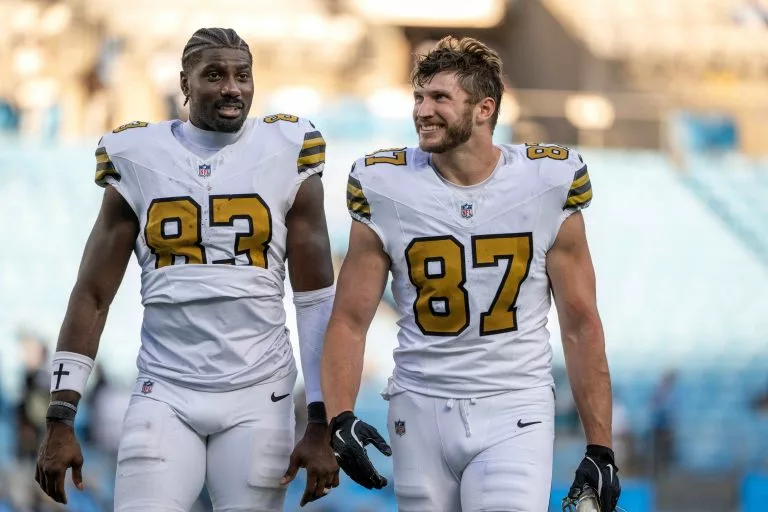 Carolina Panthers vs New Orleans Saints Picks, Prediction, Odds, and Line Movement December 14 2025