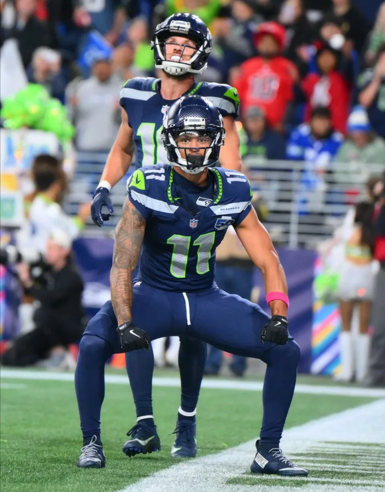 Arizona Cardinals vs Seattle Seahawks Picks & Prediction for Sunday, November 9, 2025