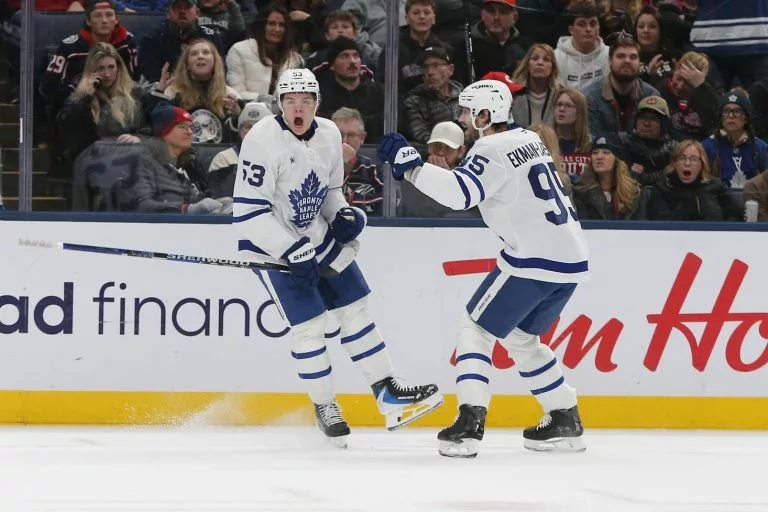 Vegas Golden Knights vs Toronto Maple Leafs Picks, Prediction, Odds, and Line Movement for Friday January 23 2026