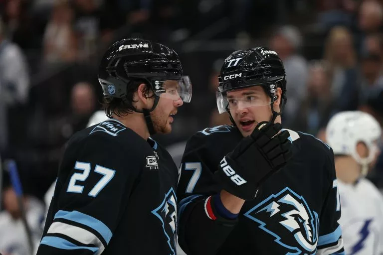 Utah Mammoth vs Toronto Maple Leafs Picks & Predictions for Wednesday, November 5, 2025