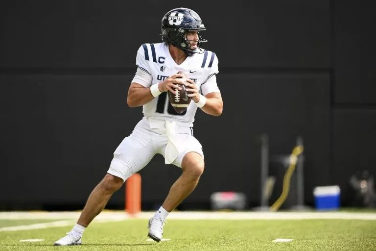 Boise State vs Utah State Picks & Prediction for Friday, November 28, 2025