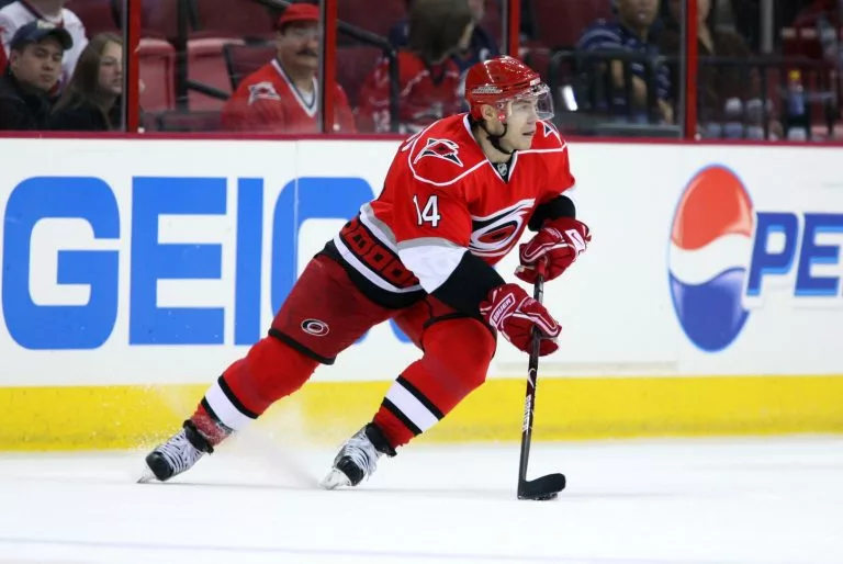 Colorado Avalanche vs Carolina Hurricanes Picks & Prediction for Saturday, January 3, 2026