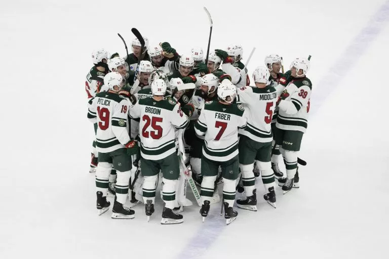 Florida Panthers vs Minnesota Wild Picks and Parlays for Saturday January 24 2026