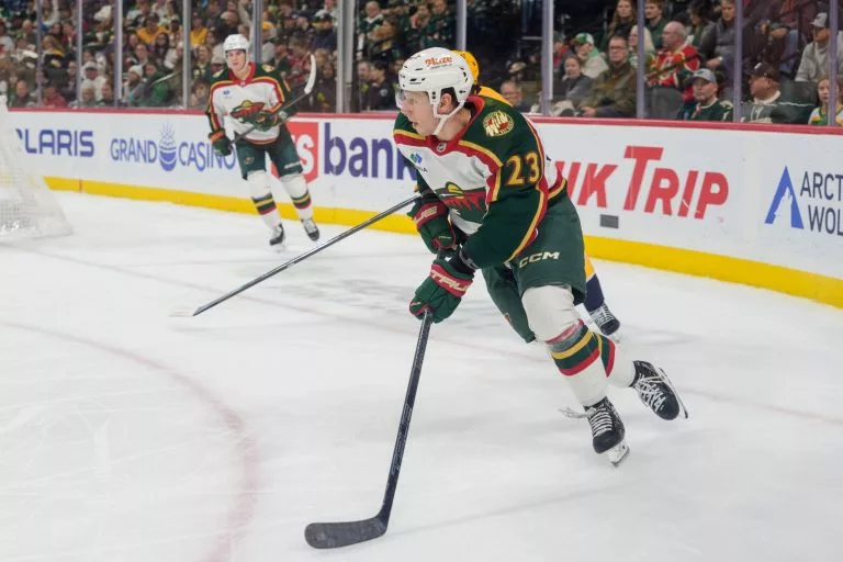 Tampa Bay Lightning vs Minnesota Wild Picks and Predictions for Tuesday March 3 2026