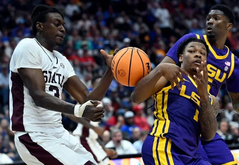 Prairie View vs LSU Pick & Prediction for Monday, December 22, 2025