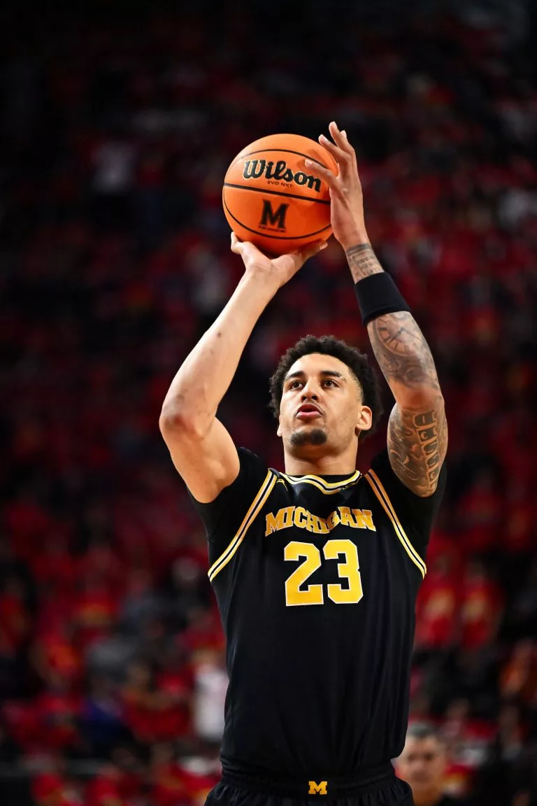 Penn State Nittany Lions vs Michigan Wolverines Picks and Predictions for Thursday February 5 2026