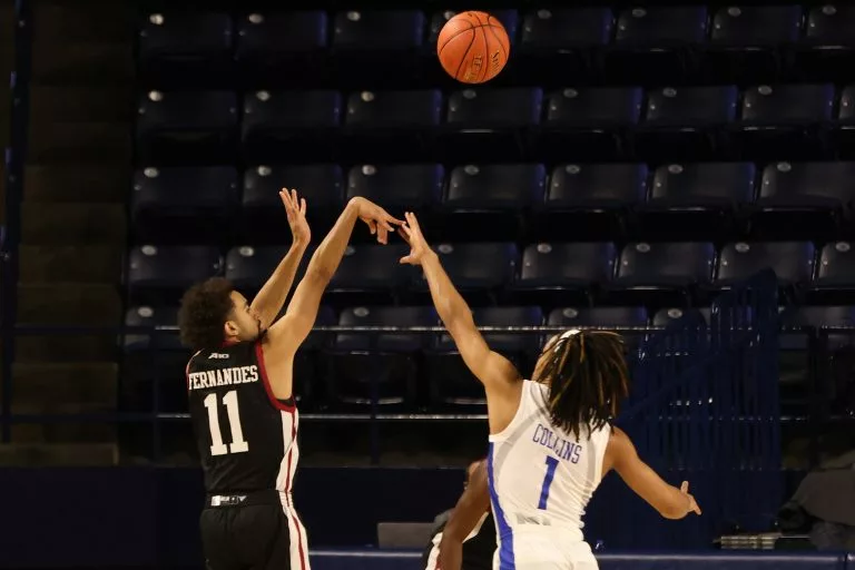 Massachusetts Minutemen vs Coastal Carolina Chanticleers Picks and Predictions for Saturday February 7 2026