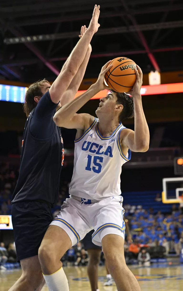 Purdue Boilermakers vs UCLA Bruins Picks and Predictions for Saturday March 14 2026