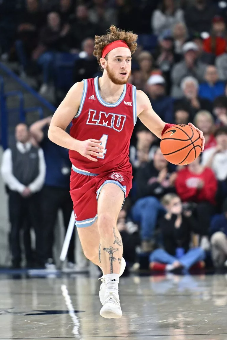 San Diego Toreros vs Loyola Marymount Lions Picks and Predictions for Thursday March 5 2026