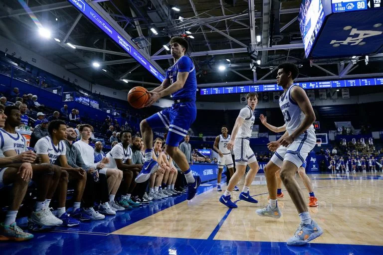 UNLV Rebels vs Boise State Broncos Picks and Predictions for Friday February 13 2026
