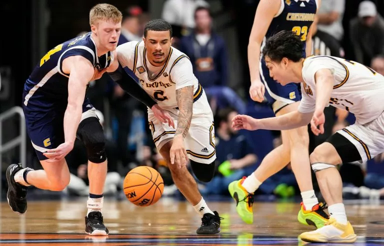 UC Irvine Anteaters vs North Dakota State Bison Picks and Prediction for Sunday, December 21, 2025