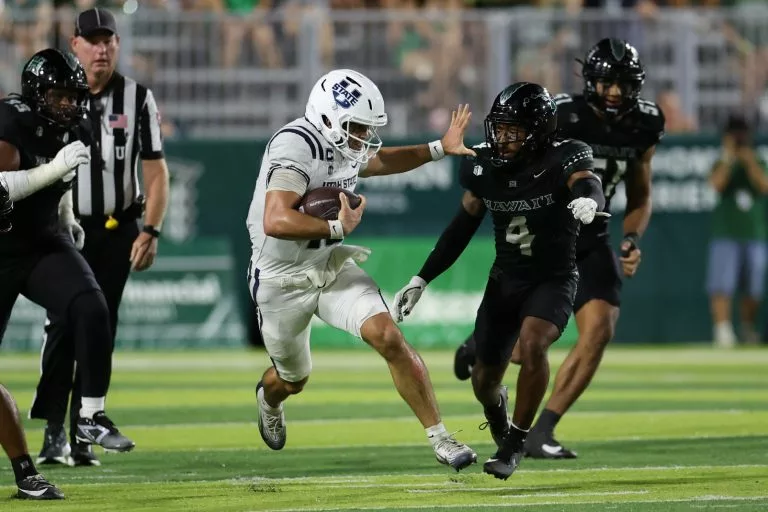 Washington State Cougars vs. Utah State Aggies Picks and Prediction for Monday, December 22, 2025