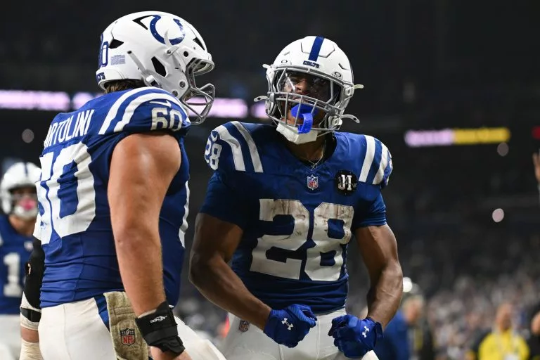 San Francisco 49ers vs Indianapolis Colts Picks and Prediction for Monday December 22 2025