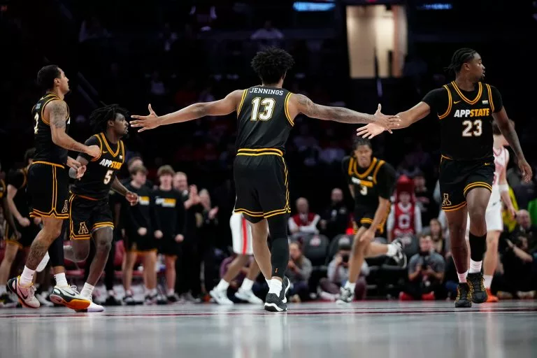 Georgia State vs Appalachian State Picks and Predictions for Saturday, December 20, 2025