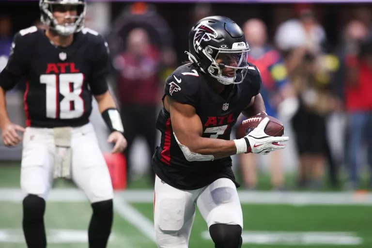 Los Angeles Rams vs Atlanta Falcons Picks and Prediction for Monday December 29 2025