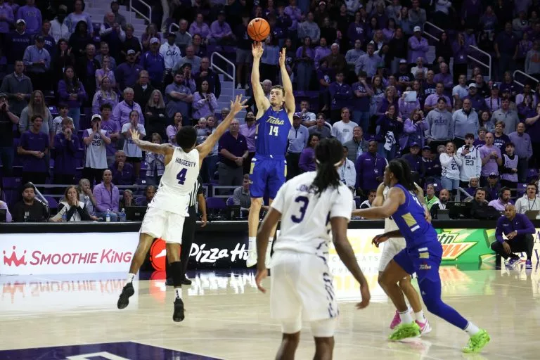 Tulsa Golden Hurricane vs South Florida Bulls Picks and Predictions for Sunday February 8 2026