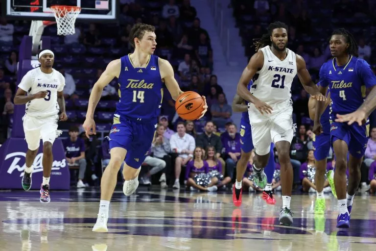 Tulsa Golden Hurricane at Wichita State Shockers, Picks and Prediction for Saturday, February 14, 2026