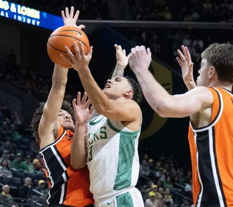 Montana State vs. Oregon State Picks and Prediction for Saturday, December 13, 2025