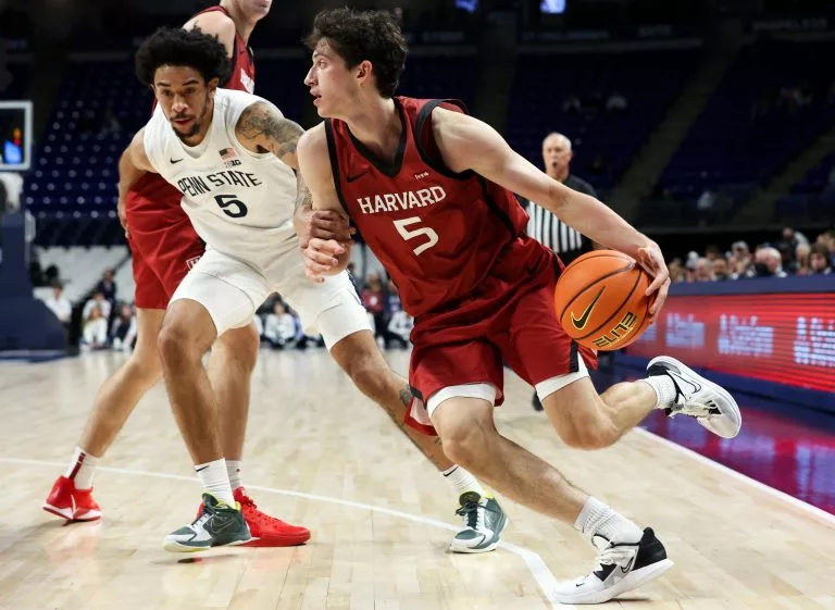 Pennsylvania vs Harvard Picks and Predictions for Saturday March 14 2026