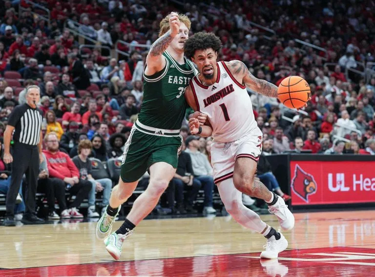 Memphis vs Louisville Picks and Predictions for Saturday December 13, 2025