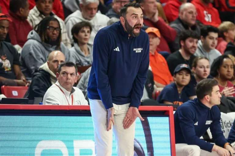 Army Black Knights vs Bucknell Bison Picks and Prediction for Tuesday March 3 2026