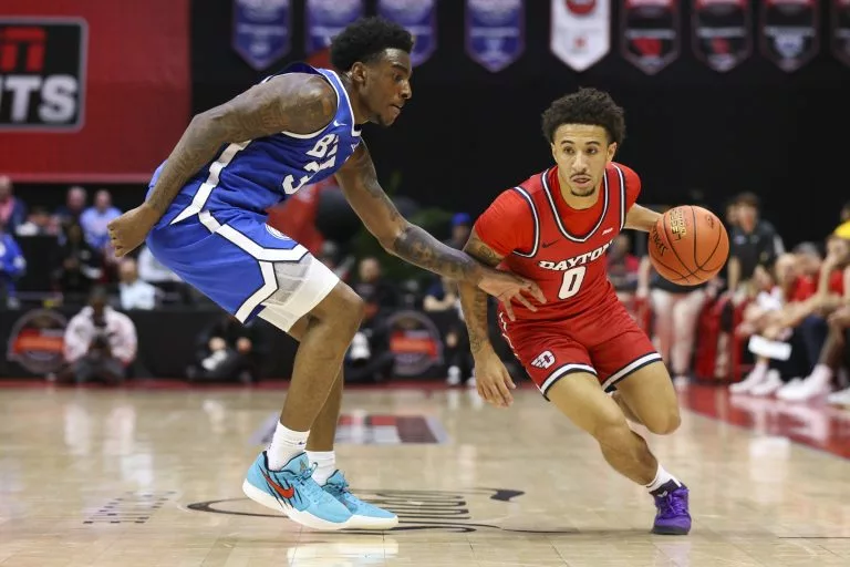 Dayton vs George Mason Picks and Predictions for Wednesday, February 18, 2026