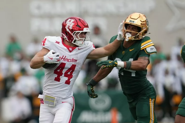 LSU Tigers vs Houston Cougars Picks and Predictions for Saturday, December 27, 2025