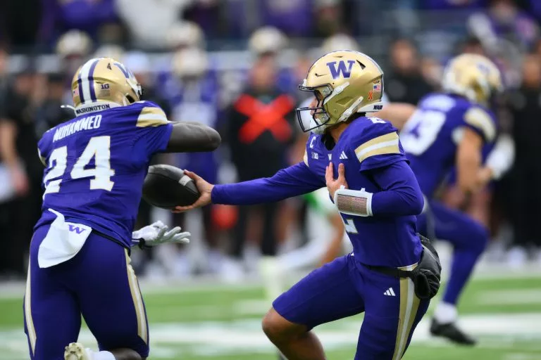 Boise State vs Washington Picks and Prediction for Saturday December 13 2025
