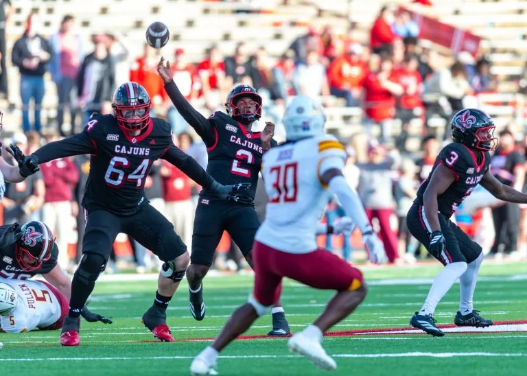 Louisiana vs Delaware Picks and Predictions for Wednesday, December 17, 2025