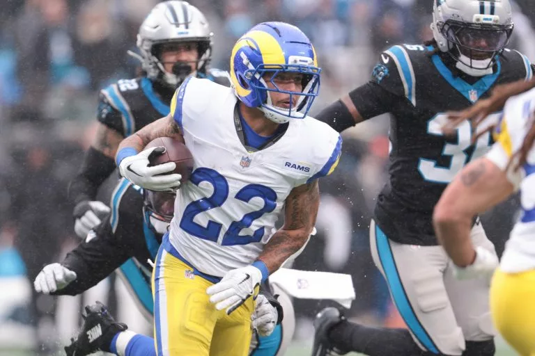 Los Angeles Rams vs Arizona Cardinals Picks and Prediction for Sunday, December 7, 2025