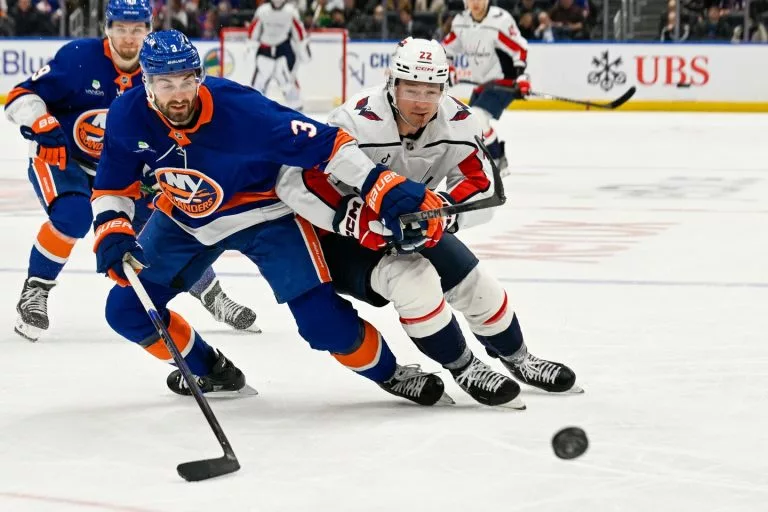 Carolina Hurricanes vs Washington Capitals Picks and Predictions for Saturday January 31, 2026