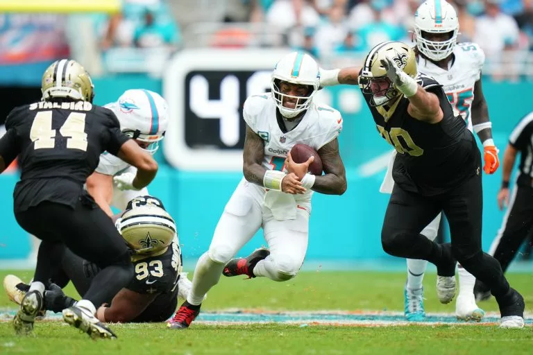 Miami Dolphins vs New York Jets Picks and Predictions for Sunday, December 7, 2025