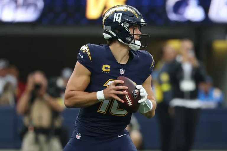 Los Angeles Chargers vs Dallas Cowboys Picks, Prediction, Odds, and Line Movement for Sunday December 21 2025