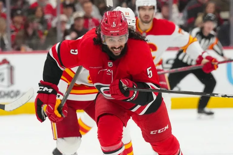Pittsburgh Penguins vs Carolina Hurricanes Picks and Predictions for Tuesday March 10 2026