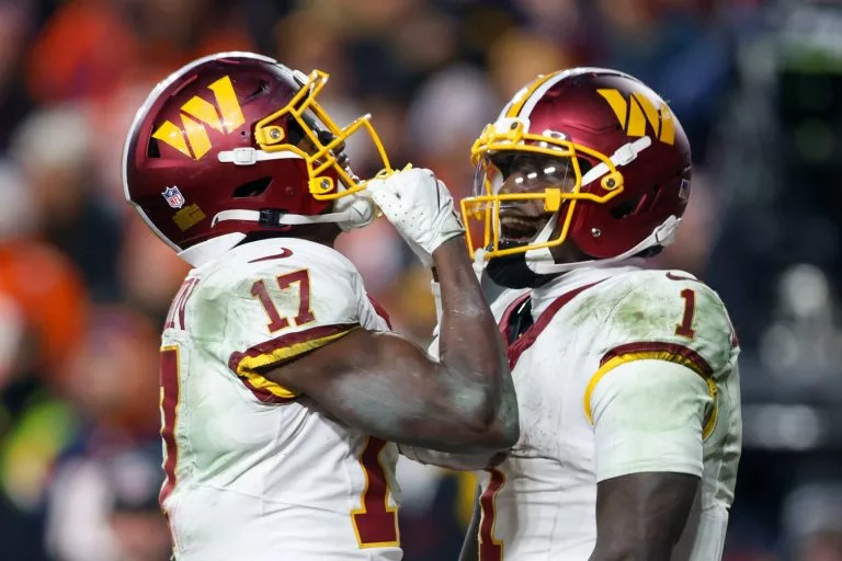 Dallas Cowboys vs Washington Commanders Picks and Prediction for Thursday December 25 2025