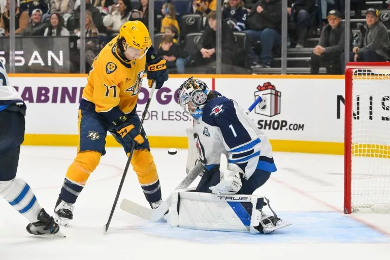 Calgary Flames vs Nashville Predators Picks and Predictions for Tuesday, December 2, 2025
