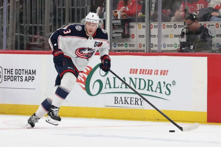 Tampa Bay Lightning vs Columbus Blue Jackets Picks and Parlays for Saturday January 24 2026