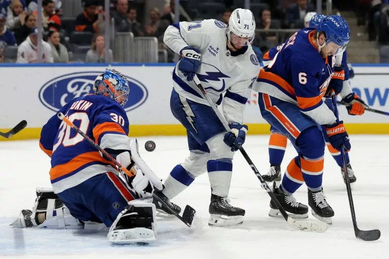 Colorado Avalanche vs New York Islanders Picks and Predictions for Thursday December 4 2025