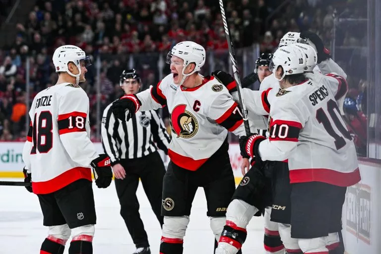 San Jose Sharks vs Ottawa Senators Picks and Predictions for Sunday March 15 2026