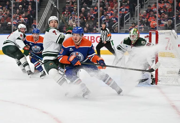 Philadelphia Flyers vs Edmonton Oilers Pick & Prediction for Saturday January 3, 2026
