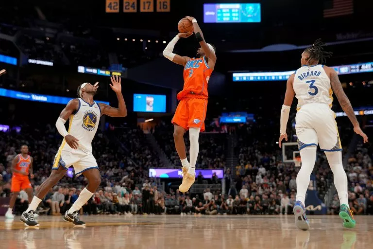 Dallas Mavericks vs. Oklahoma City Thunder Picks and Prediction for Friday December 5, 2025