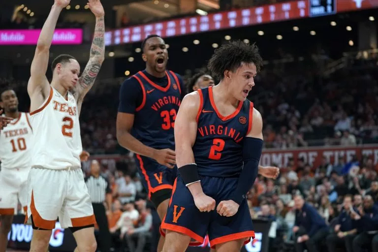 Stanford vs Virginia Picks and Predictions for Saturday January 10 2025