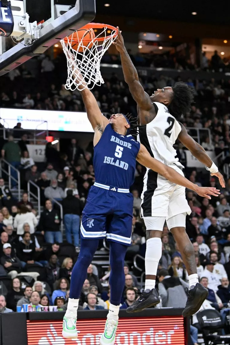 Rhode Island Rams vs Duquesne Dukes Picks and Predictions for Thursday March 12 2026