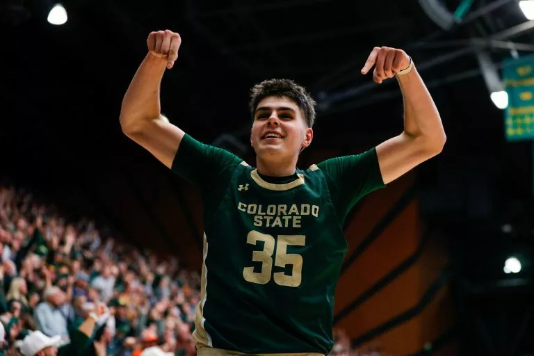 Air Force vs Colorado State Picks and Predictions for Tuesday, January 20, 2026