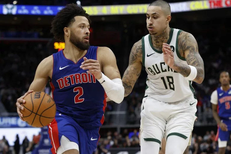 Detroit Piston vs Utah Jazz Picks and Predictions for Friday, December 26, 2025