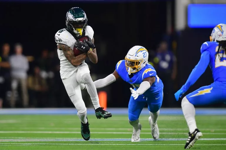Philadelphia Eagles vs Washington Commanders Picks, Predictions, Odds, and Line Movement for Saturday December 20 2025